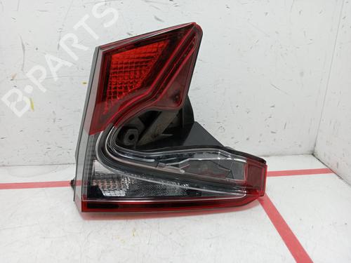 Højre baglygte bagklap TOYOTA C-HR (_X1_) [2016-2025]  24439580