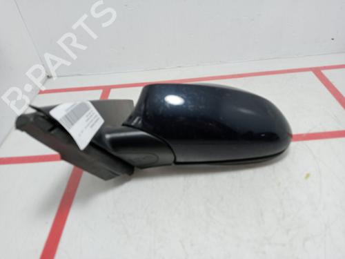 Left mirror BMW 1 (E81) 118 i | BP36091233C26 - Image 5
