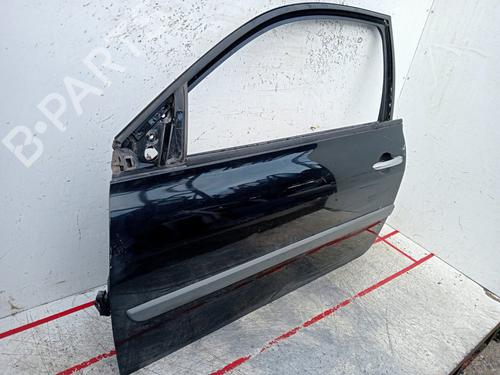 Left front door RENAULT MEGANE II (BM0/1_, CM0/1_) 1.6 16V (BM0C, CM0C) | BP25006910C2 
