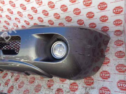 Front bumper HYUNDAI SANTA FÉ I (SM)  | BP7622041C7 