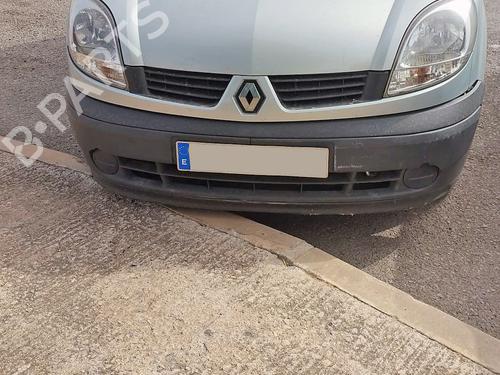 Left headlight RENAULT KANGOO (KC0/1_) 1.5 dCi (KC08, KC09) | BP8197259C28 