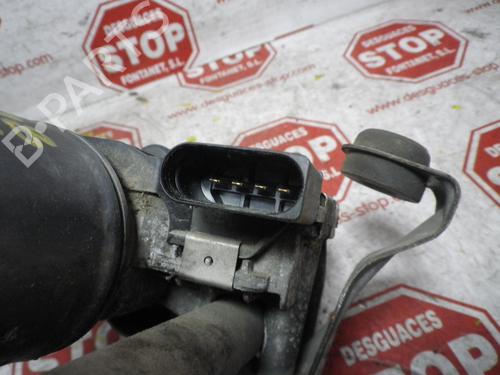 Front wiper motor SEAT ALTEA (5P1)  | BP7327612M29 