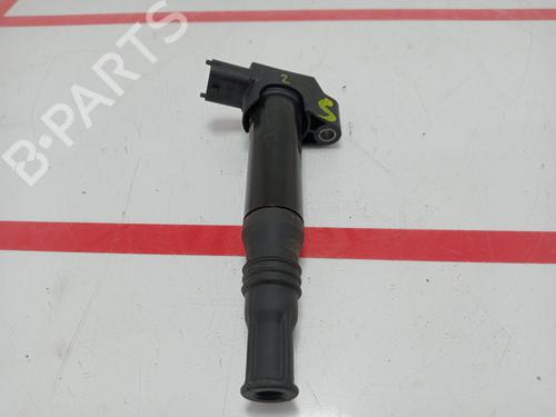 Used Ignition coil PEUGEOT 208 I (CA_, CC_) [2012-2021]  29040929