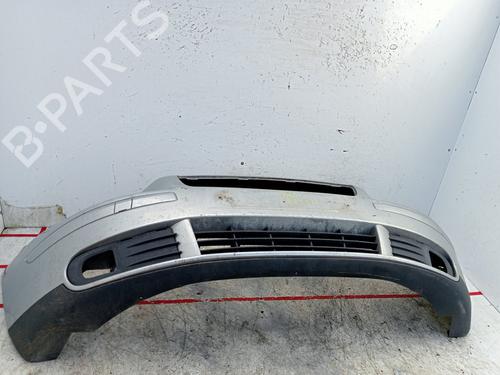 Front bumper VOLVO V50 (545) 2.0 D | BP20509540C7 