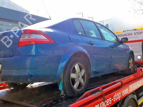 Right taillight RENAULT MEGANE II Saloon (LM0/1_) | BP8822000C35