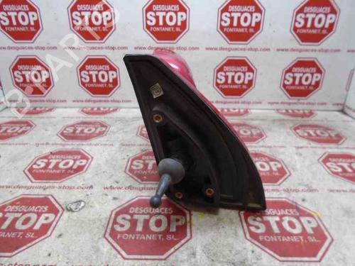 Left mirror HYUNDAI ATOS (MX)  | BP7360173C26 