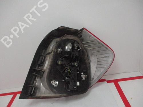 Left taillight BMW 1 (E87) 120 d | BP15927943C34 