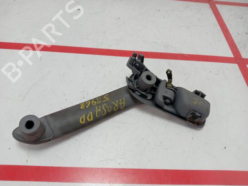 Front right panel SEAT AROSA (6H1) 1.4 | BP29547744C59 