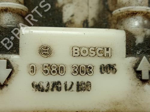 Fuel pump PEUGEOT 406 (8B)  | BP17368156M76 