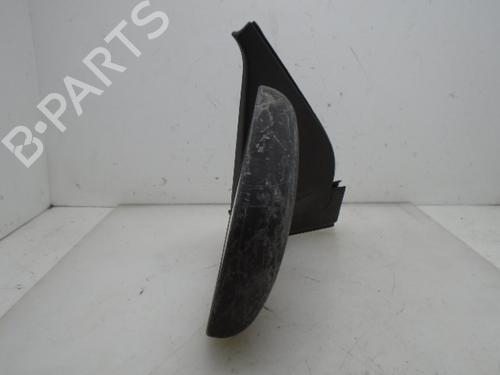 Right mirror NISSAN VANETTE CARGO Van (HC 23) 2.3 D | BP15926121C27 