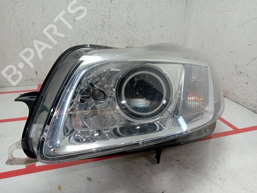 Left headlight OPEL INSIGNIA A (G09) | BP29607775C28