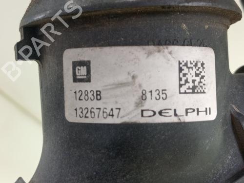 Intercooler OPEL ASTRA J Sports Tourer (P10)  | BP18834455M30 