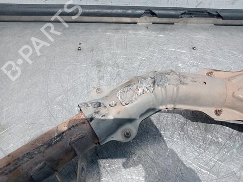 Catalyst SUBARU IMPREZA Estate (GG) 1.5 AWD (GG3) | BP26697066M10 
