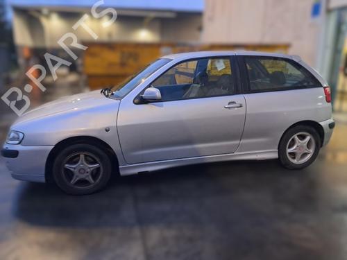 Used Front left window mechanism SEAT IBIZA II (6K1) 1.9 TDI (110 hp) 31116461