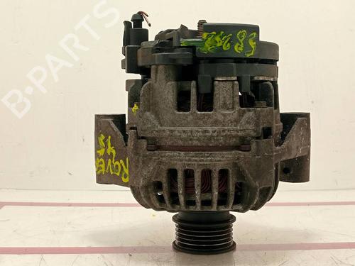 Used Alternator Alternator 24801710 24801710