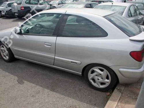 CITROËN XSARA Coupe (N0) 2.0 i 16V (163 hp) 863027