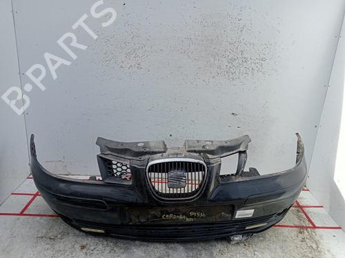 front-bumper-seat-cordoba-6l2-2002-2003-2004-2005-2006-2007-2008-2009-32721769 main image