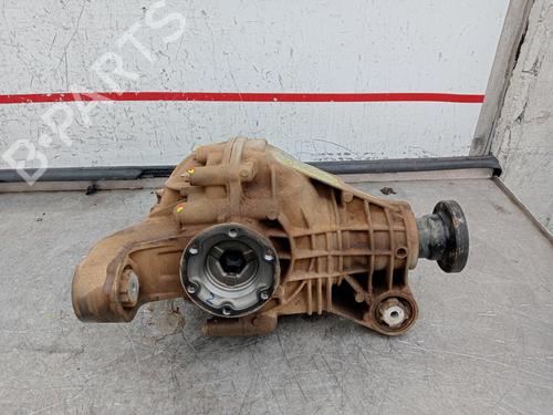 Used Rear differential Rear differential VW TOUAREG (7LA, 7L6, 7L7) 5.0 V10 TDI (313 hp) 32708787 32708787