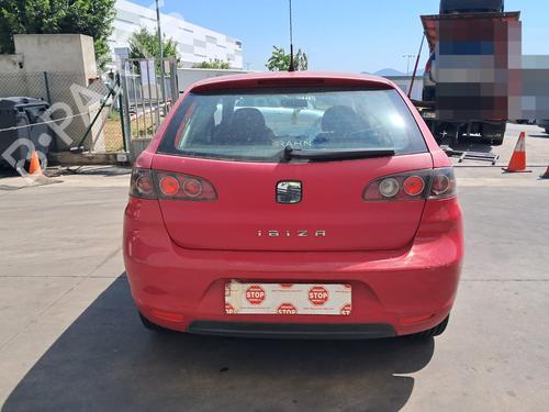 Starter SEAT IBIZA III (6L1)  | BP19140305M8 
