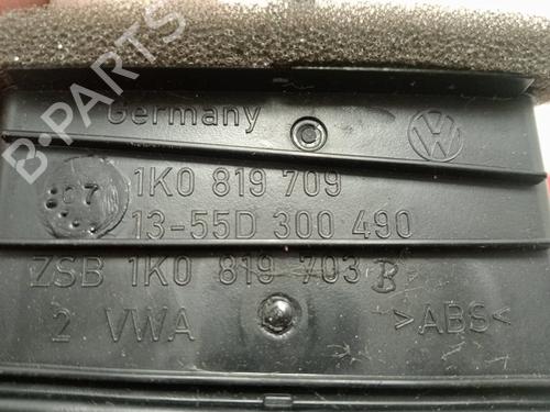 Air vent VW GOLF V (1K1)  | BP21190728I21 