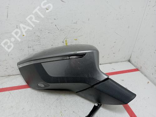 Right mirror SEAT ATECA (KH7, KHP) 1.5 TSI | BP27898725C27
