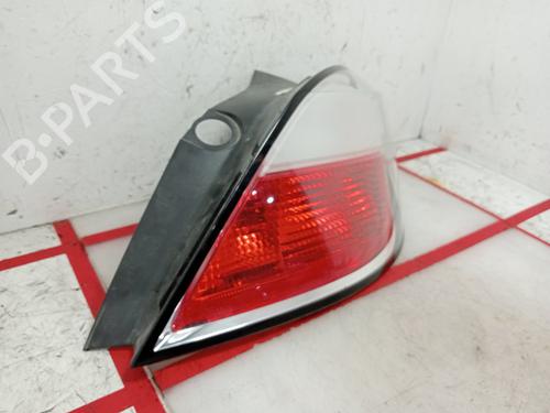 Right taillight OPEL ASTRA H (A04) 1.6 (L48) | BP20488754C35 