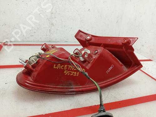 Right taillight CHEVROLET LACETTI (J200) 1.6 | BP15949774C35 