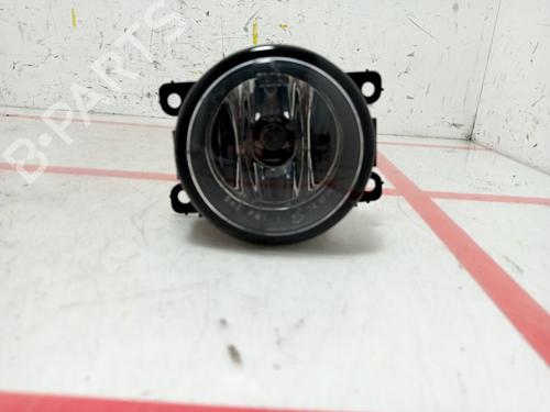 Used Left front fog light Left front fog light CITROËN C5 II (RC_) 2.0 HDi (RCRHRH) (136 hp) 24457550 24457550