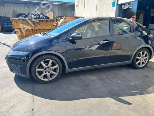 Used Crossmember Crossmember HONDA CIVIC VIII Hatchback (FN, FK) 1.4 (FK1) (83 hp) 28812505 28812505