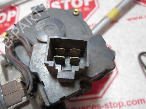 Front wiper motor FORD RANGER (ER, EQ, R_)  | BP7358072M29 