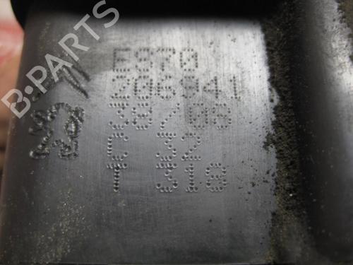 Support CITROËN C4 Grand Picasso I (UA_) 1.6 HDi | BP15923149C155