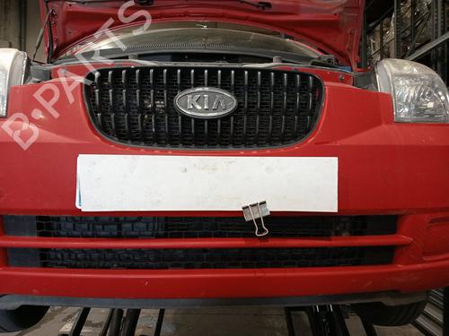 Foran kofangere KIA PICANTO I (SA) 1.1 (65 hp) 31721294