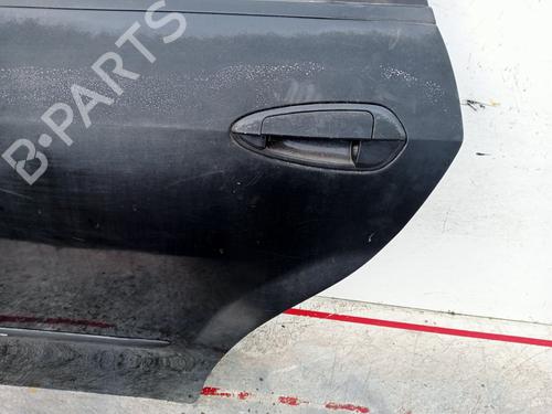 Left rear door FIAT LINEA (323_, 110_) 1.3 D Multijet (323AXB11, 323AXB1A) | BP28151536C4