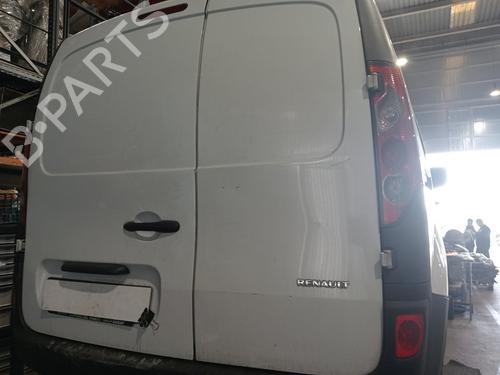 Used Third brake light RENAULT KANGOO Express (FW0/1_) 1.5 dCi 70 (FW0A, KW0V) (68 hp) 32495261