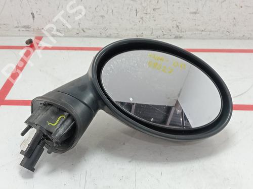 Used Right mirror MINI MINI Convertible (R52) One (90 hp) 27716123