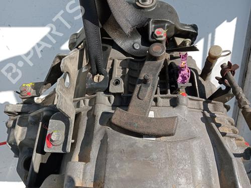 Gearbox OPEL VIVARO A Van (X83) 1.9 DTI (F7) | BP29206358M3 