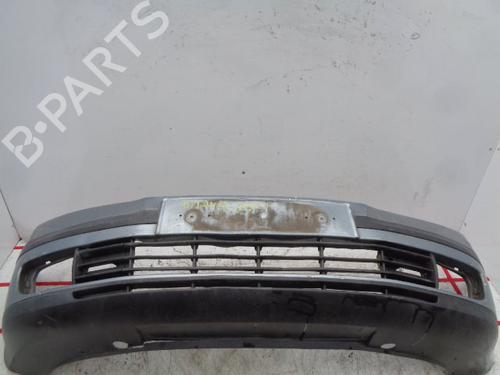 Used Front bumper SKODA OCTAVIA II (1Z3) 1.9 TDI (105 hp) 15930171