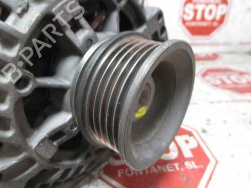 Alternator AUDI A4 B5 (8D2) 1.8 T | BP7393024M7 