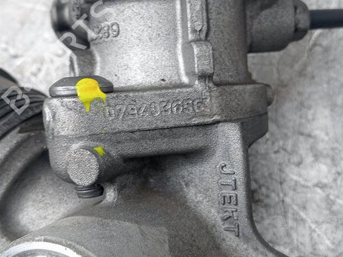 Steering rack DACIA SANDERO II  | BP33983073M22  - Image 6