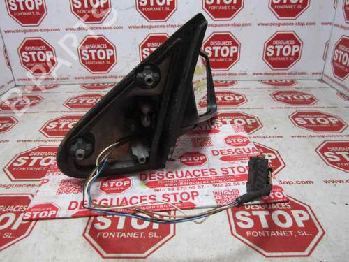 Right mirror SEAT CORDOBA (6K1, 6K2) 1.9 TD | BP7358139C27 
