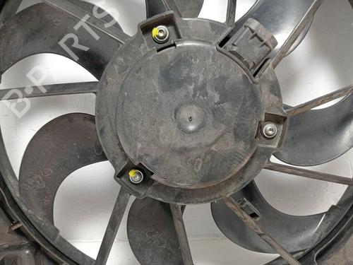 Radiator fan DACIA LOGAN MCV (KS_)  | BP36670433M35  - Image 8
