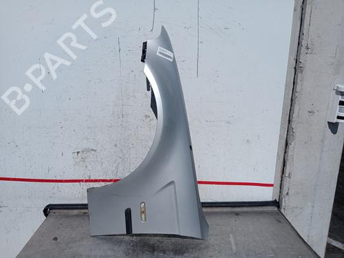 Used Left front fenders Left front fenders BMW 3 Compact (E46) 320 td (150 hp) 32679366 32679366