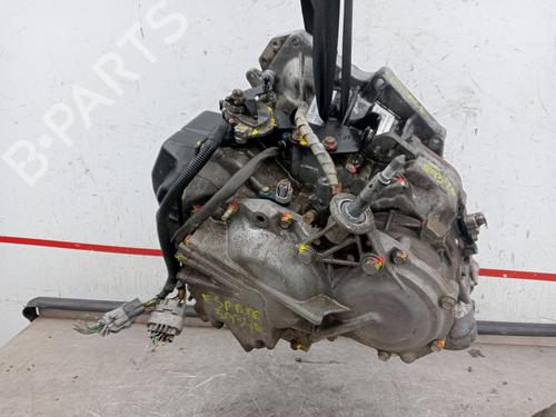 Gearbox RENAULT ESPACE IV (JK0/1_) 2.2 dCi (JK07) | BP32083581M3 