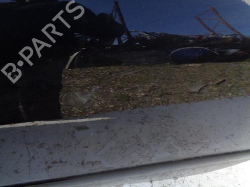 Left rear door PEUGEOT 607 (9D, 9U) 3.0 V6 24V | BP15924901C4 