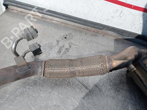 Catalyst SEAT IBIZA IV ST (6J8, 6P8)  | BP29927621M10 