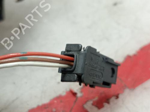 Right mirror CITROËN C3 I (FC_, FN_) 1.4 i Bivalent | BP20297370C27 