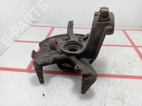 Left front steering knuckle SEAT LEON (1M1) | BP36111107M25 - Image 2