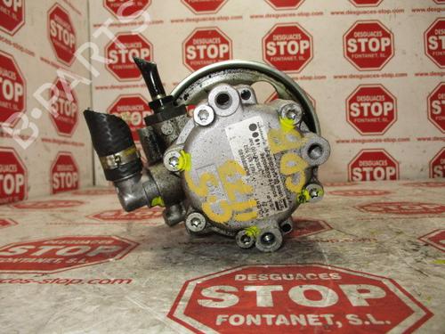 Steering pump CITROËN C5 I (DC_) 2.0 HDi | BP7322713M99 
