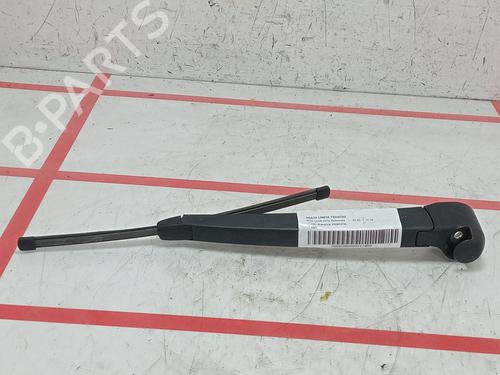 Used Rear windshield wiper arm SEAT LEON (1P1) [2005-2013]  31942485