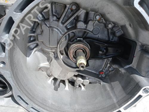 Gearbox MAZDA 3 (BL)  | BP18466084M3 